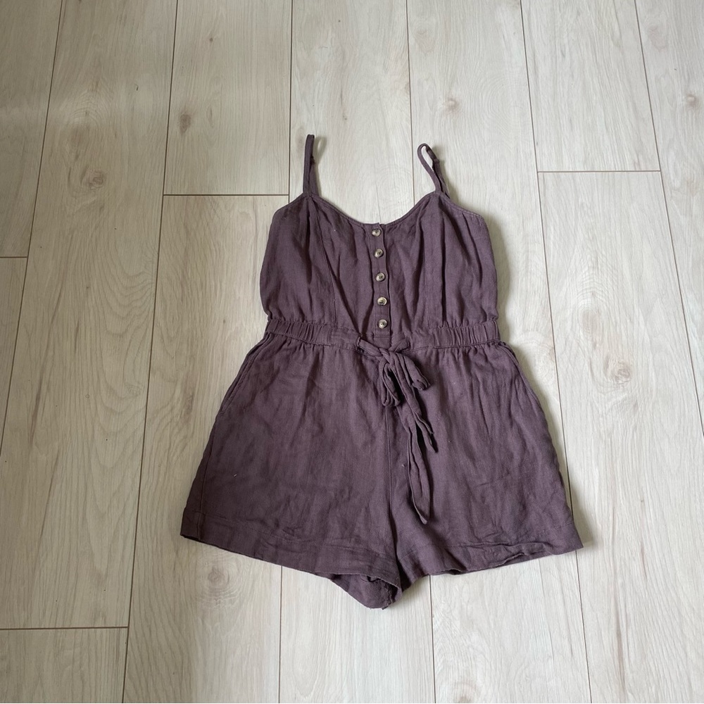 Aerie romper!
